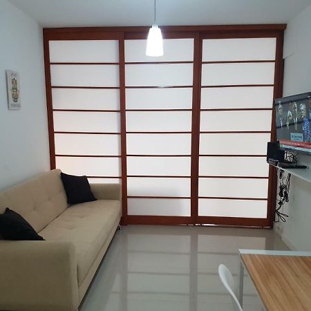 Studio En Palermo. Relax Y Energia Para Tu Estadia Буенос Айрес Екстериор снимка