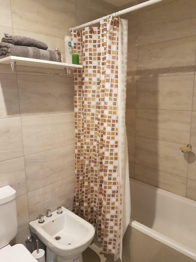 Studio En Palermo. Relax Y Energia Para Tu Estadia Буенос Айрес Екстериор снимка