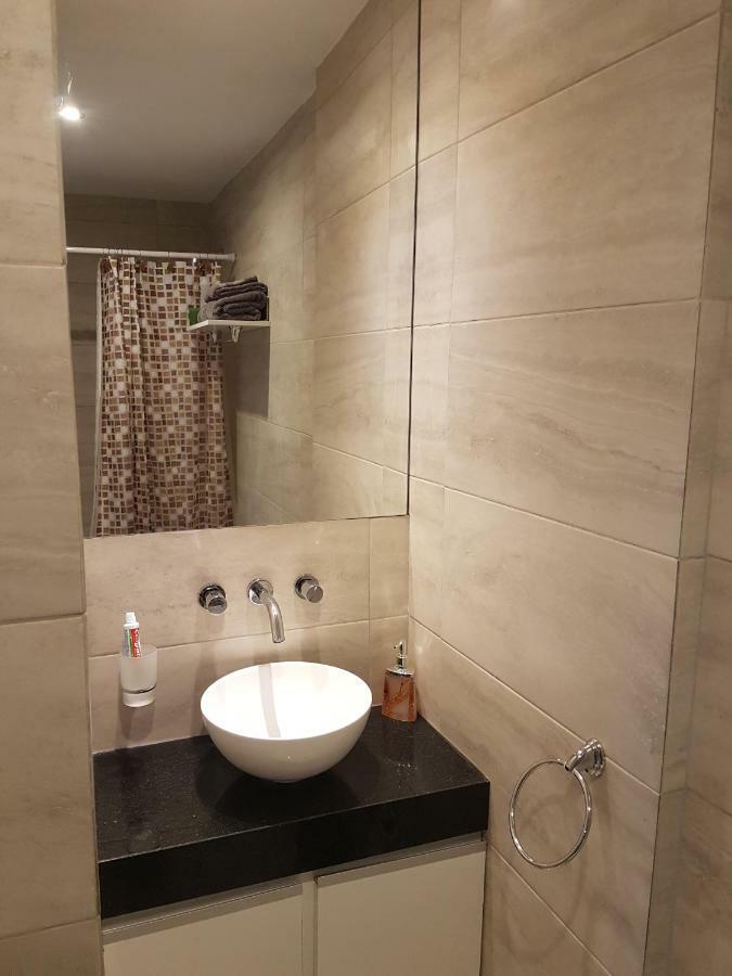 Studio En Palermo. Relax Y Energia Para Tu Estadia Буенос Айрес Екстериор снимка
